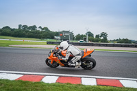 Lower Group Orange Bikes